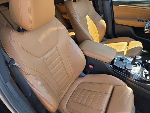 Used 2022 BMW X3 M40i w/ Premium Package AWD/4WD image 29