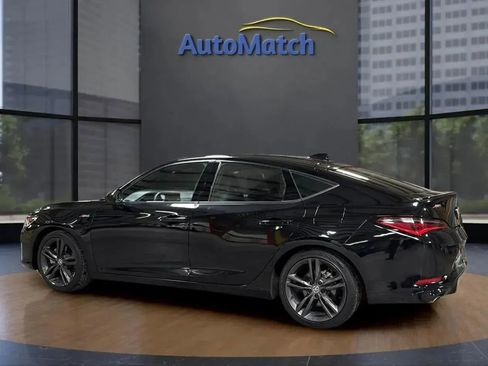 Used 2023 Acura Integra A-Spec image 6