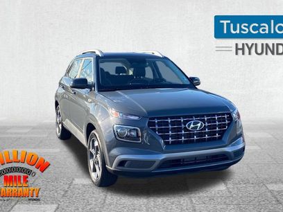 New 2026 Hyundai Venue SEL