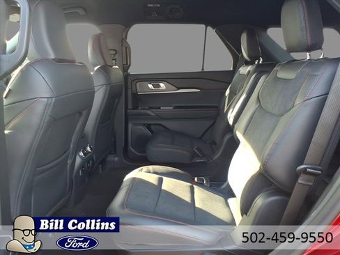 New 2026 Ford Explorer ST image 5