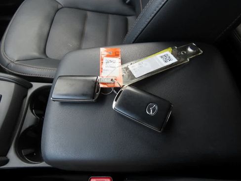 Used 2021 MAZDA CX-5 Touring w/ Touring Preferred SV Package image 28