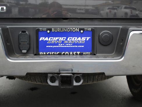 Used 2016 Chevrolet Silverado 1500 LT w/ True North Edition AWD/4WD image 16