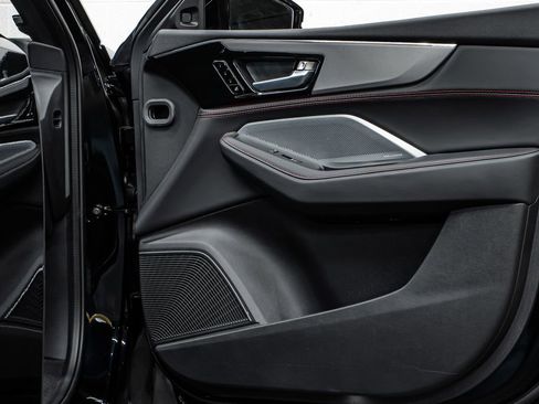 New 2026 Acura MDX A-Spec AWD/4WD image 19