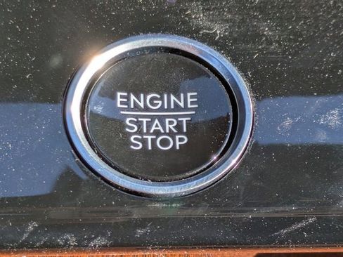 New 2025 Lincoln Navigator Black Label image 29