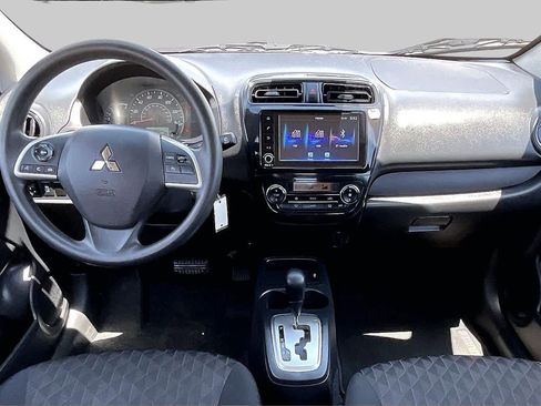 Used 2024 Mitsubishi Mirage ES FWD image 14