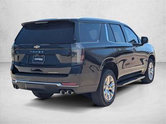 New 2026 Chevrolet Tahoe Premier w/ Sun And Tow Package video 2