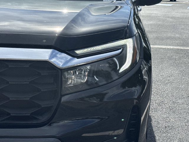 Certified 2022 Honda Passport EX-L image 10
