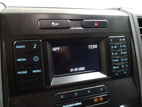 Used 2019 Ford F250 XL w/ Power Equipment Group image 34