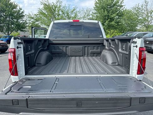New 2026 Ford F150 XLT w/ Equipment Group 302A MID AWD/4WD image 24