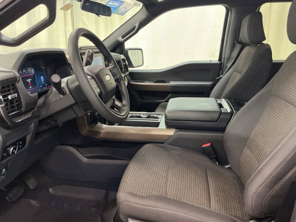 New 2026 Ford F150 STX w/ Equipment Group 201A FX4 AWD/4WD image 20