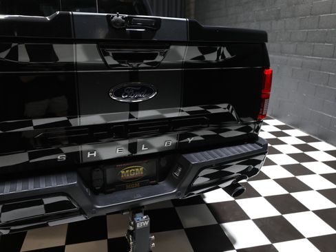 Used 2020 Ford F150 Lariat w/ Equipment Group 502A Luxury AWD/4WD image 22
