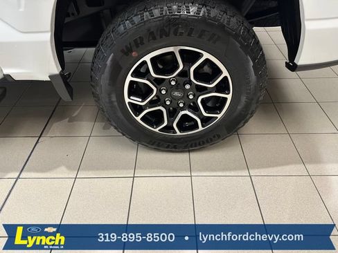 Certified 2023 Ford F150 XLT w/ Equipment Group 302A High AWD/4WD image 30