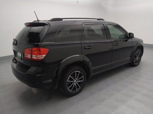 Used 2018 Dodge Journey SE w/ Popular Equipment Group image 10