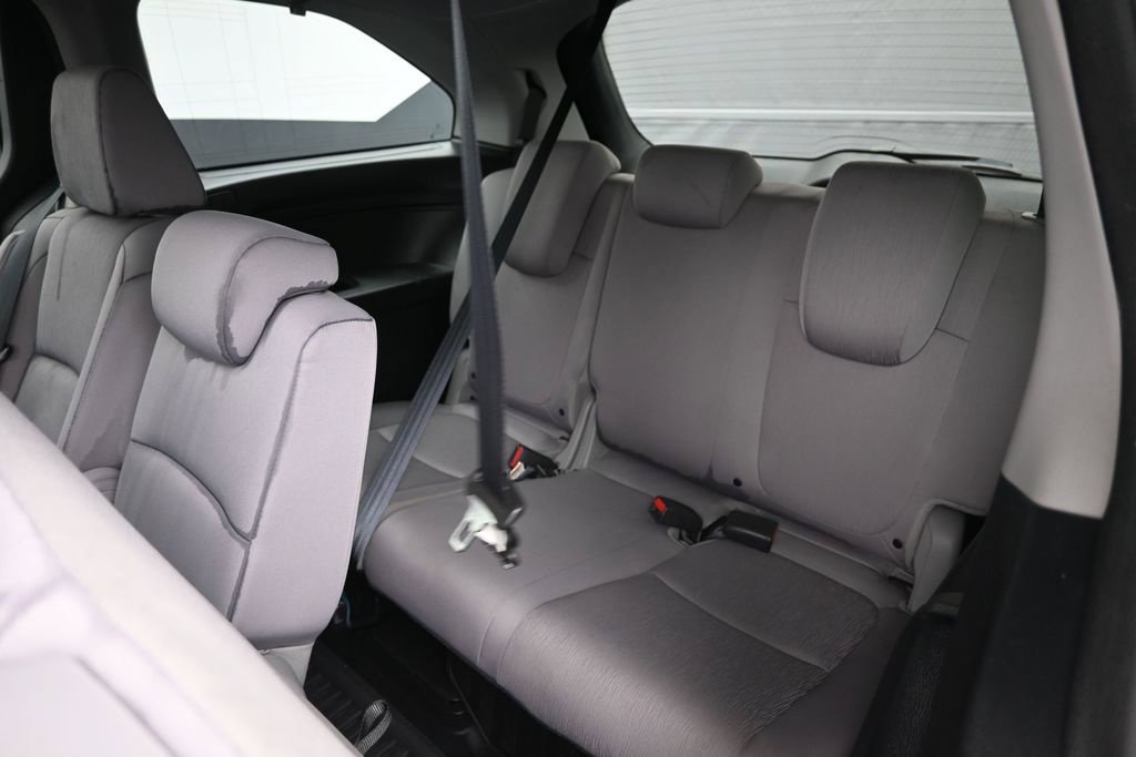 Used 2022 Honda Odyssey EX image 26
