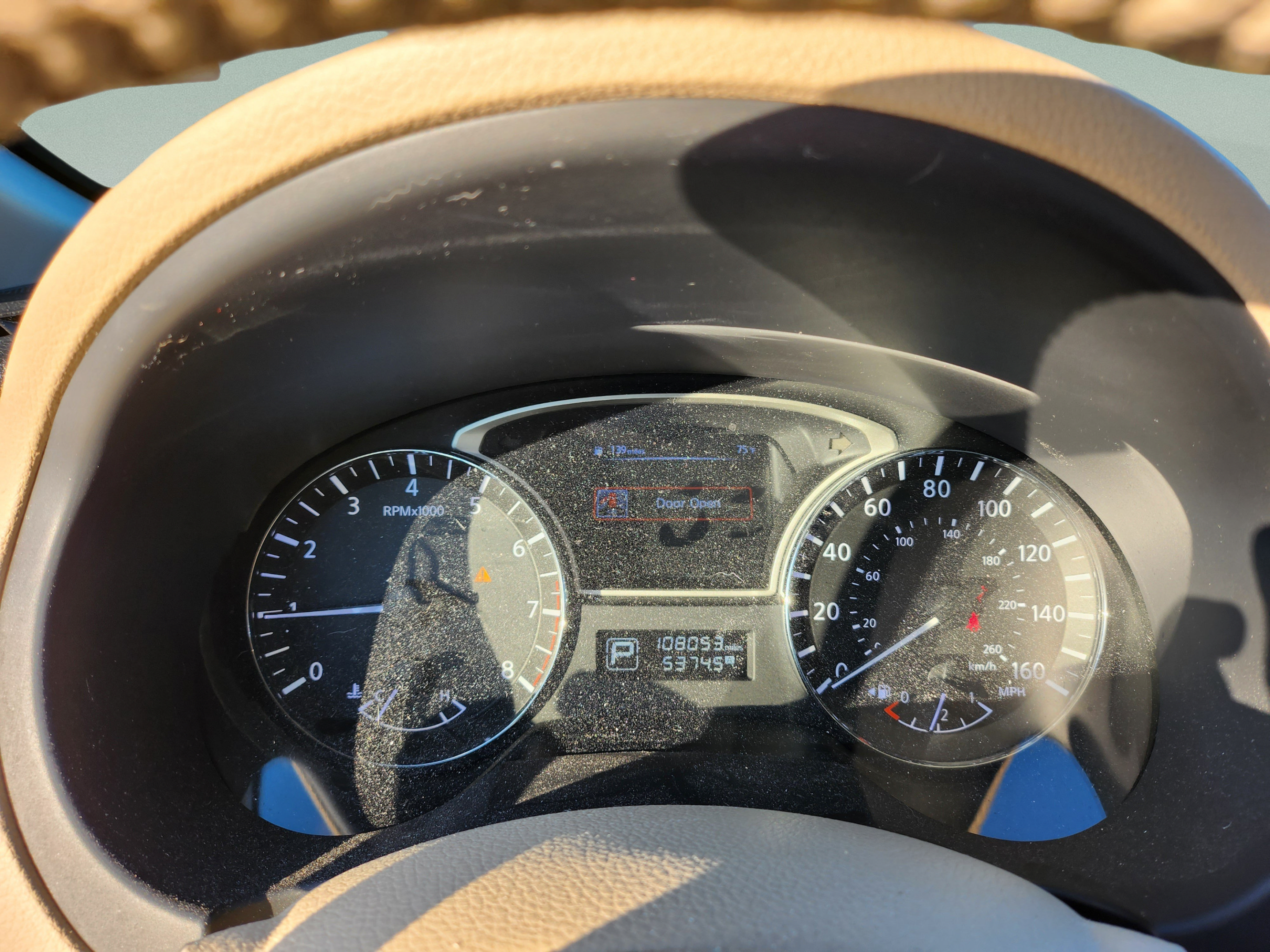 Used 2014 Nissan Altima 2.5 SV FWD image 13