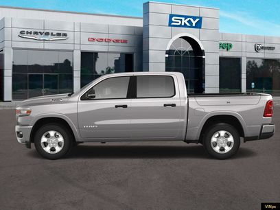 New 2025 RAM 1500 Big Horn w/ Night Edition