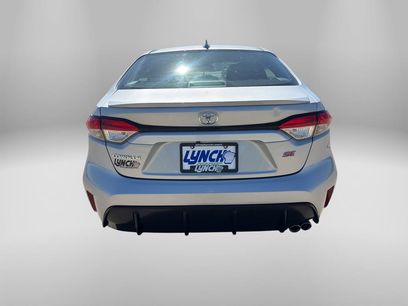 Used 2024 Toyota Corolla SE w/ SE Convenience Package