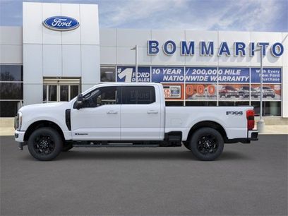 New 2025 Ford F350 Lariat w/ Lariat Ultimate Package