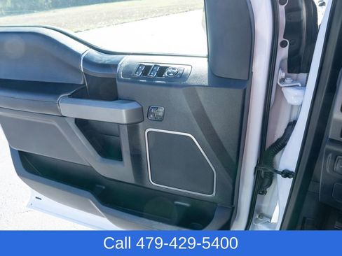 Used 2017 Ford F150 Raptor w/ Equipment Group 802A Luxury image 26