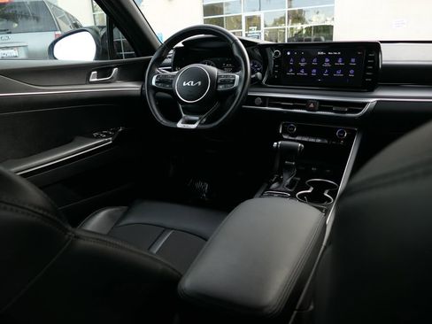 Used 2023 Kia K5 GT-Line image 26