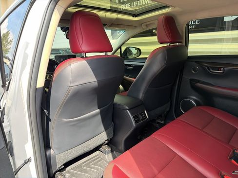 Used 2019 Lexus NX 300h AWD w/ Comfort Package image 13