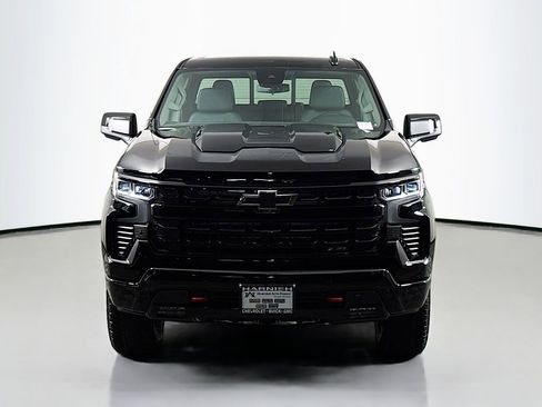 New 2026 Chevrolet Silverado 1500 LT Trail Boss w/ LT Trail Boss Premium Package image 2