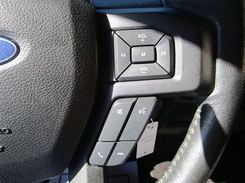 Used 2019 Ford F150 XLT w/ Equipment Group 301A Mid image 27