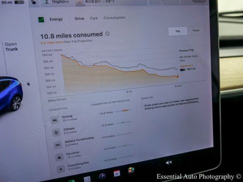 Used 2020 Tesla Model Y Long Range image 22