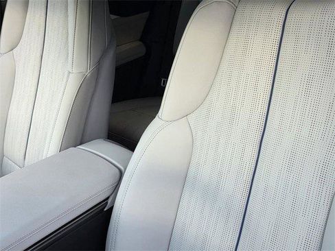 New 2026 Cadillac Lyriq Luxury image 16