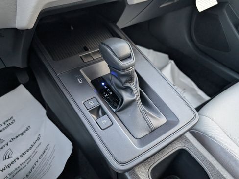 New 2026 Toyota Corolla Cross L image 16