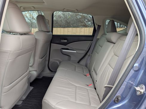 Used 2014 Honda CR-V EX-L image 15