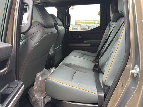 New 2026 Toyota Tacoma 4x4 Double Cab Hybrid image 10