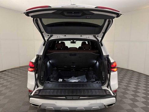 Certified 2024 BMW X5 xDrive40i image 24