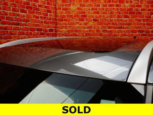 Certified 2023 Nissan Rogue SV w/ SV Premium B Package AWD/4WD image 90