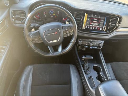 Used 2022 Dodge Durango GT image 18