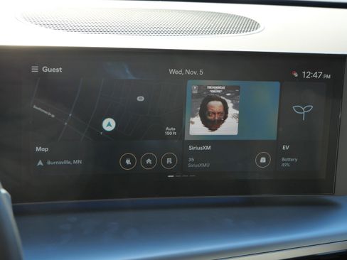 Certified 2026 Hyundai Ioniq 9 Limited image 23