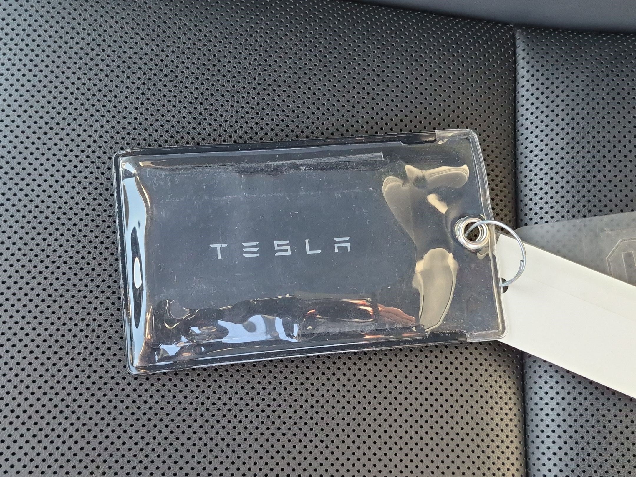 Used 2026 Tesla Model Y 2WD image 33