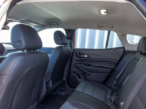 New 2026 Chevrolet Trax LT w/ Driver Confidence Package image 14