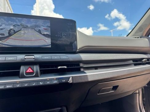 Used 2025 Kia K4 FWD image 24