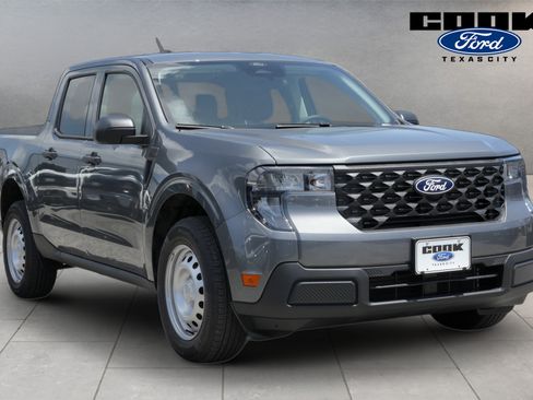 New 2026 Ford Maverick XL FWD image 2