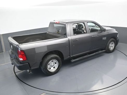 Used 2021 RAM 1500 Tradesman image 46