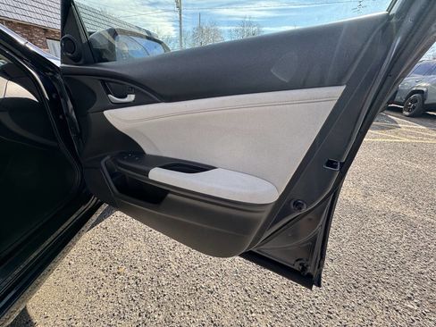 Used 2021 Honda Insight EX image 60