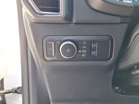 New 2025 Ford Bronco Sport Outer Banks w/ Outer Banks Tech Package+ image 6