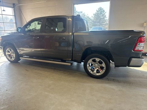 Used 2022 RAM 1500 Big Horn image 15