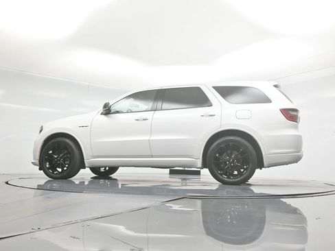 Used 2020 Dodge Durango R/T w/ Blacktop Package image 53