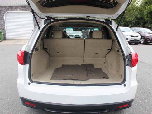 Used 2015 Acura RDX AWD image 9