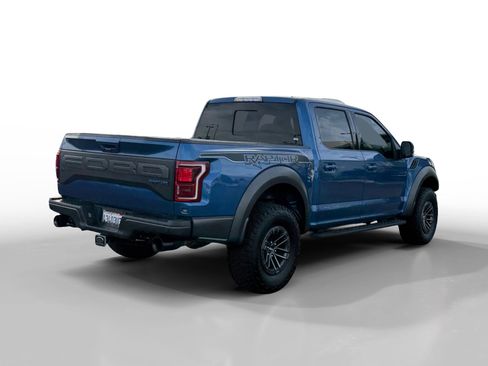 Used 2019 Ford F150 Raptor image 5
