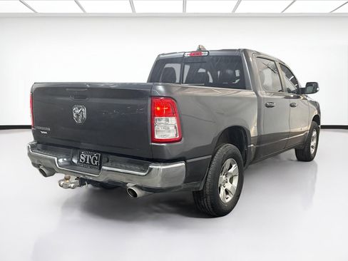 Used 2022 RAM 1500 Big Horn image 4