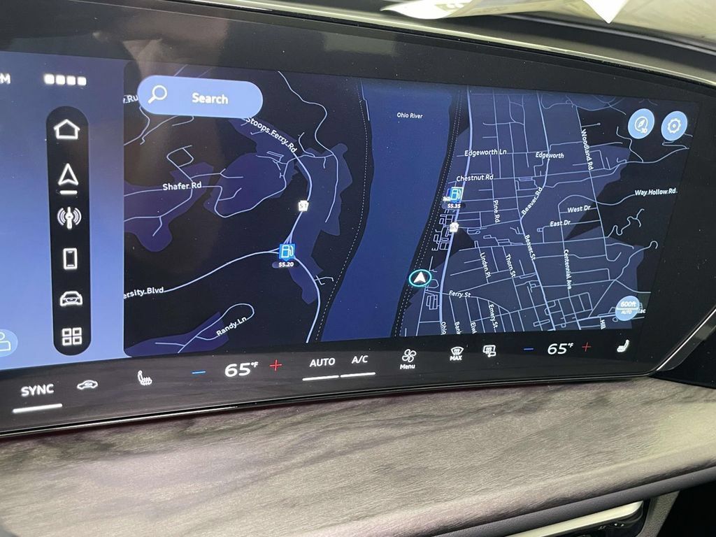New 2026 Audi Q5 2.0T AWD/4WD image 28