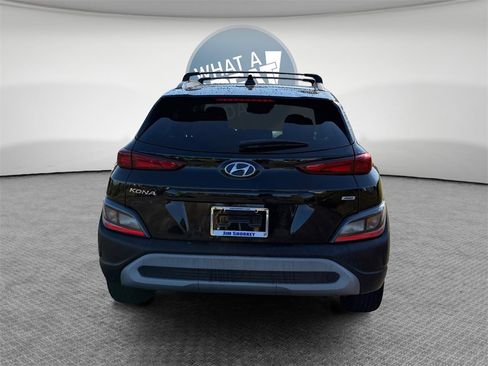 Used 2023 Hyundai Kona SEL image 4